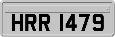 HRR1479