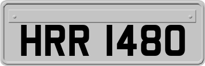 HRR1480