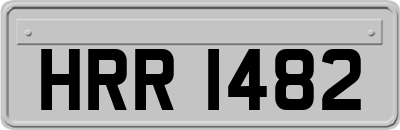HRR1482