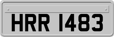 HRR1483