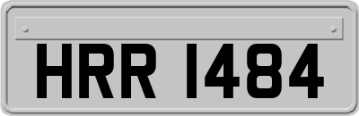 HRR1484