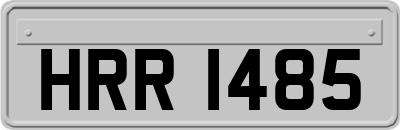 HRR1485