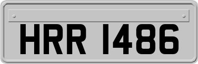 HRR1486