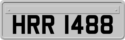 HRR1488