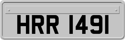 HRR1491