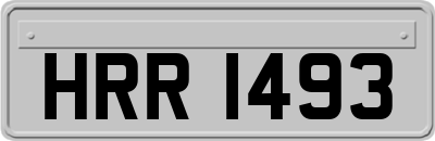 HRR1493