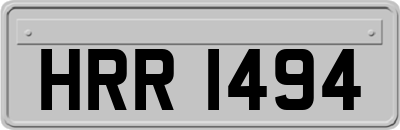 HRR1494