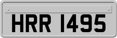 HRR1495
