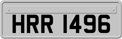 HRR1496