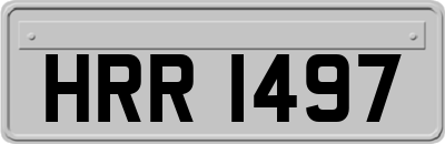 HRR1497