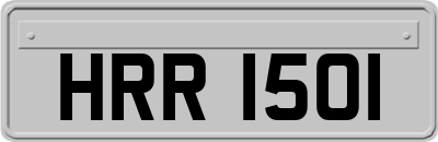 HRR1501