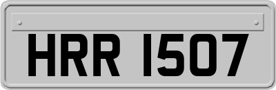 HRR1507
