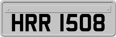 HRR1508