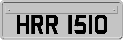 HRR1510