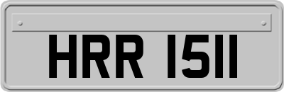 HRR1511