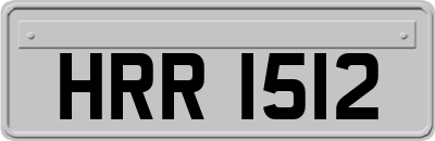 HRR1512