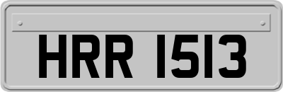 HRR1513