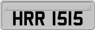 HRR1515