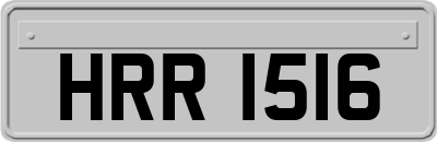 HRR1516