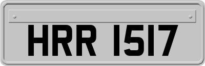 HRR1517