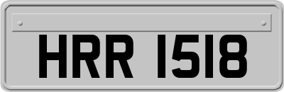 HRR1518