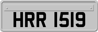 HRR1519