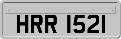 HRR1521