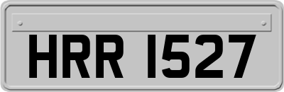 HRR1527