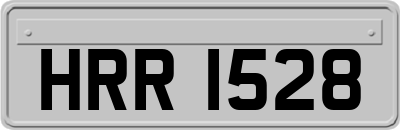 HRR1528