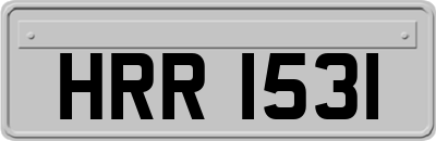 HRR1531