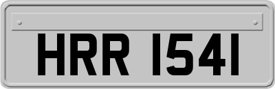 HRR1541