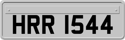 HRR1544