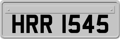 HRR1545