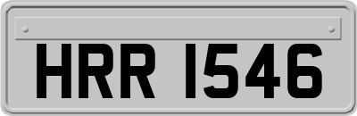 HRR1546