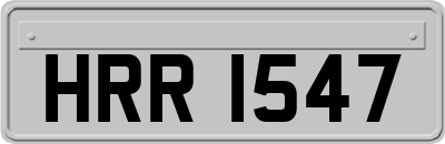 HRR1547