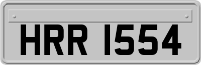 HRR1554
