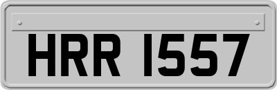 HRR1557