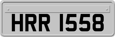 HRR1558