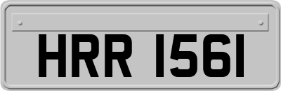 HRR1561