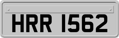 HRR1562