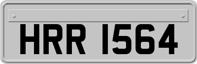 HRR1564