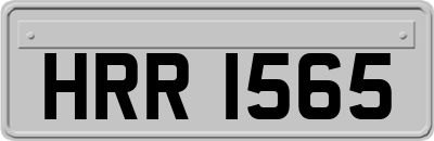 HRR1565