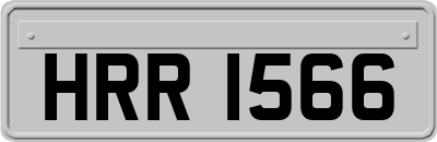 HRR1566