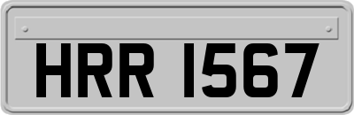 HRR1567