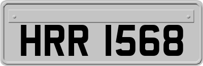 HRR1568