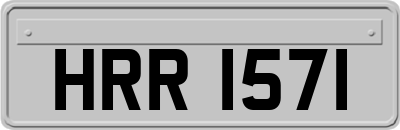 HRR1571