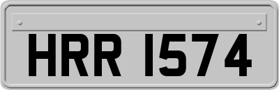HRR1574