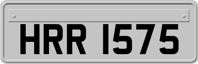 HRR1575