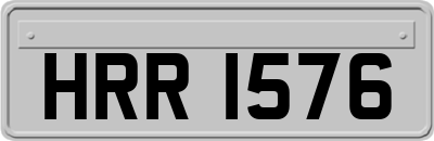 HRR1576