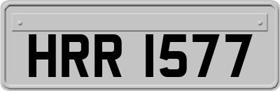HRR1577